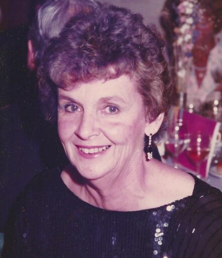 Jeanne Powell O'Donnell Profile Photo