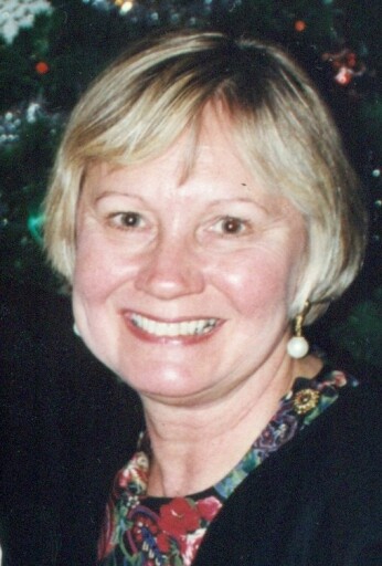 Sharon Stein Profile Photo