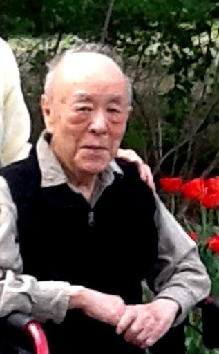 Masataka  Mizushima