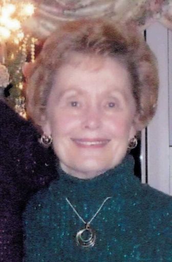 Kay C. (Bailey)  Harned