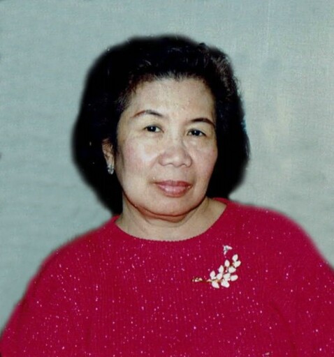 Anita L. Acosta