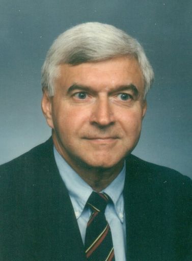 Donald Sheraw Profile Photo