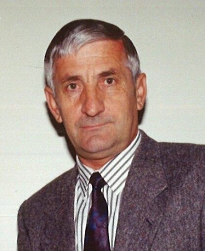 Julio Bizecki