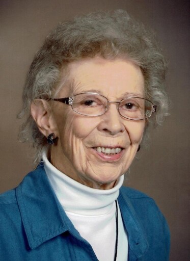 Marie E. Hacker