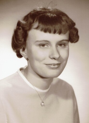 Beverly June Vanhorn