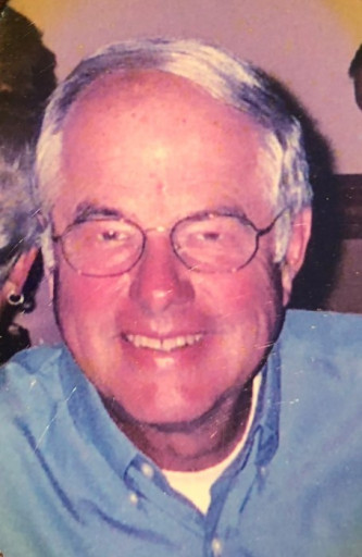 Obituary, Ronald Robert Mann