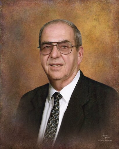 James W. "Bill"  Nichols