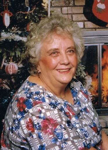 Norma Miskell