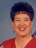 Edith Griffin