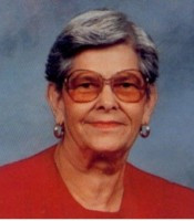 Virginia Oliver