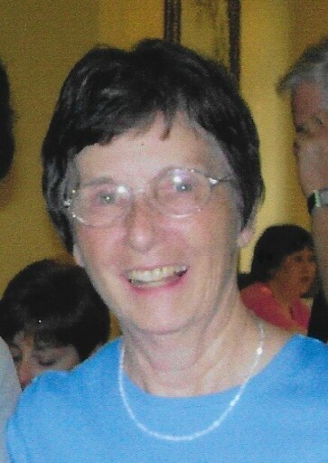 Mary Isabel Duffy Profile Photo