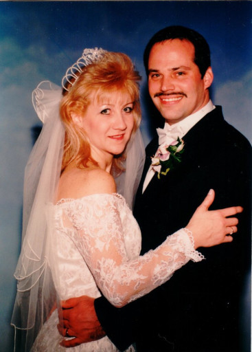 Frank and Suzanne Moroz Profile Photo