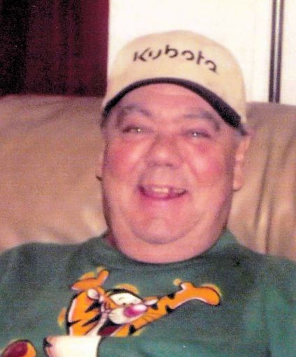 Melvin H. (Chip) Kirkwood, Sr.