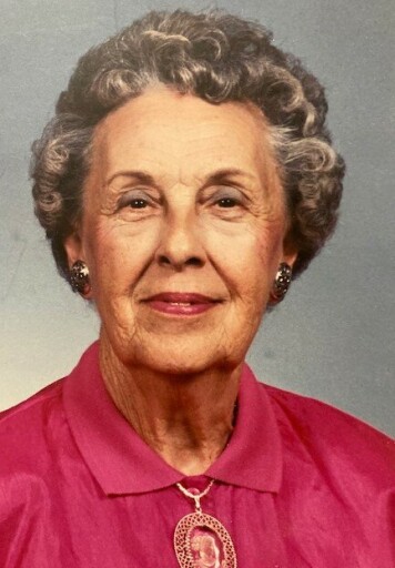 Doris E. Devore