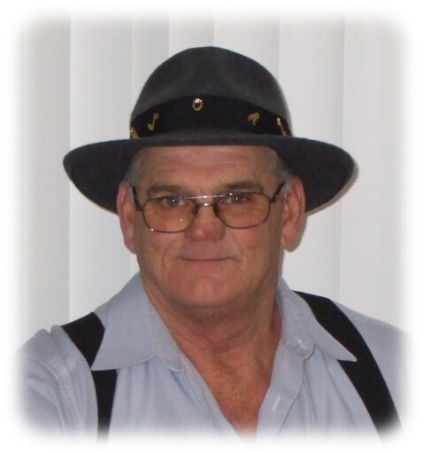 Garry Joseph Gagnon Profile Photo