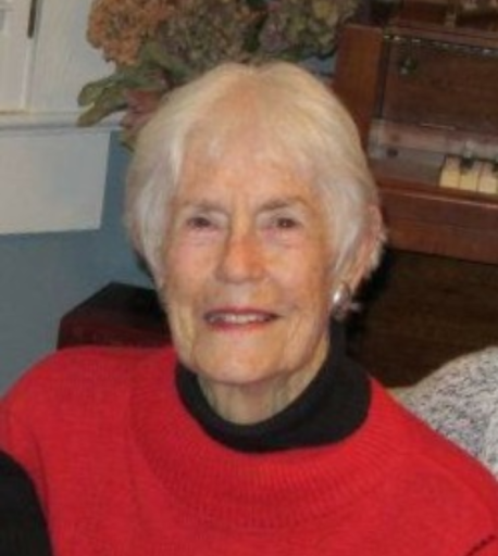 Margaret Sowell