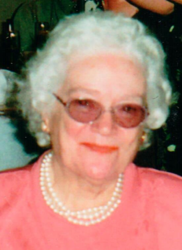 Dorothy Frances Pellegrino