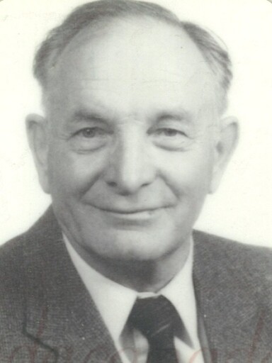 John Joseph Kaszanits