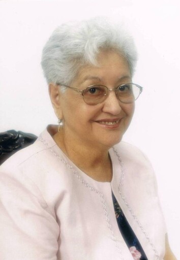 Minerva Diaz