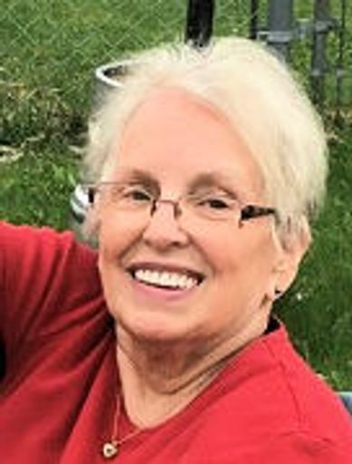 Carol A. (Smith)  Witscher Barnard