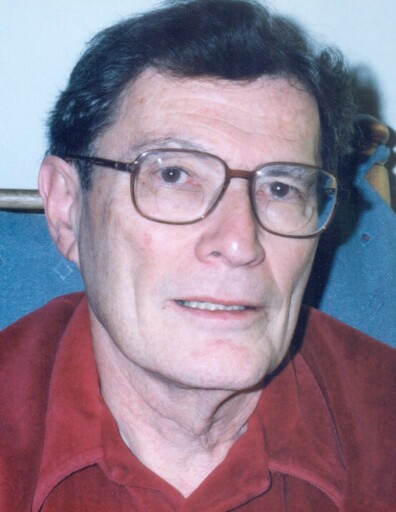 John W. Schulenberg Profile Photo