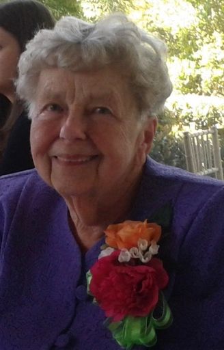 Barbara Ann (Brinkman)  Creasap