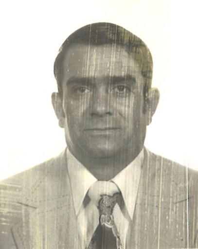 Bernardino Rezendes Andrade