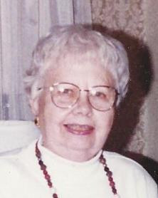 Alice G. Palmer