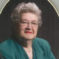 Dorothy June Hammond Profile Photo