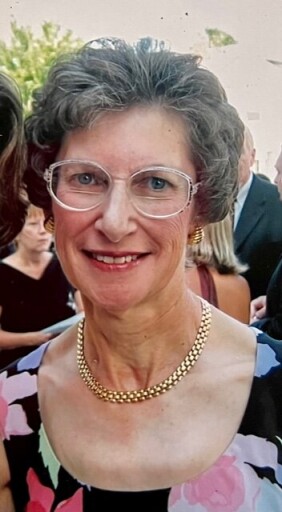 Martha A. Keens Profile Photo