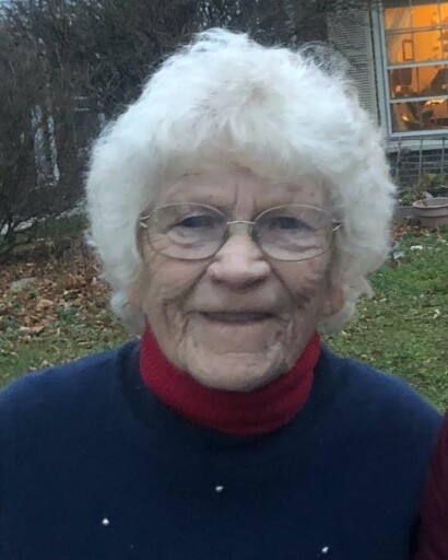 Verna Ruth Shumaker