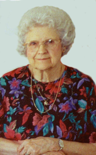 Alma Lucille Snow Gripe Obituary 2016 Farley Estes and Dowdle