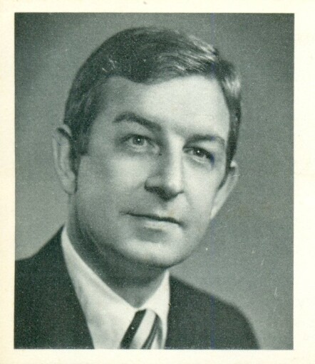 Steven B. Carlson