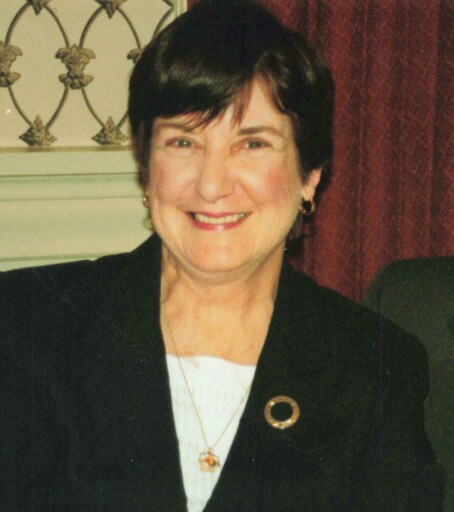 Mary K. DeAngelis