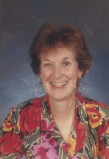 Martha J. Dinwiddie Profile Photo