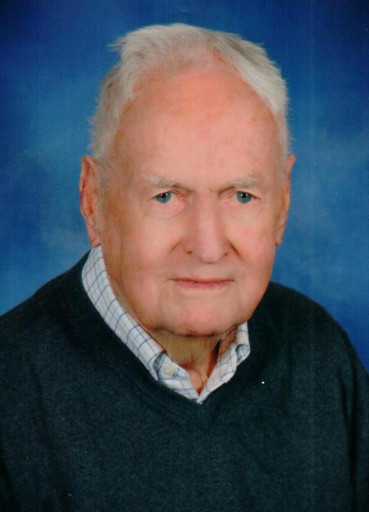 Walter H. O'Halloran Profile Photo