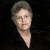 Dorothy Thomas Profile Photo
