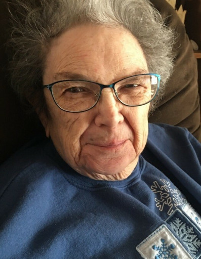 Dona Peterson Obituary 2021 Pederson Volker Funeral Chapel