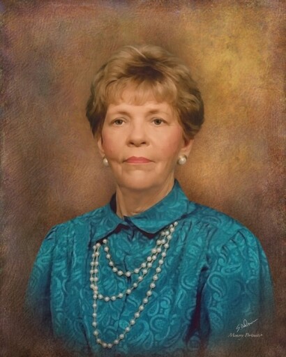 Glenna Miller Tippett