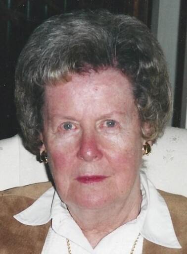 Margaret B. Wilson Profile Photo