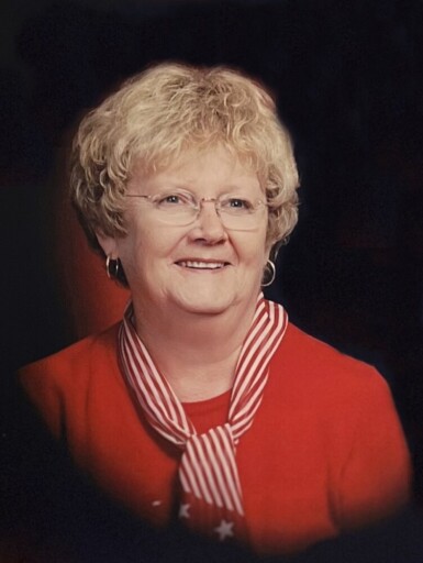 Nancy  Christenson Profile Photo