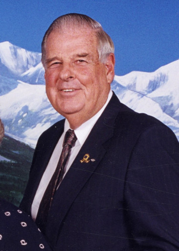 William J.  Young Profile Photo