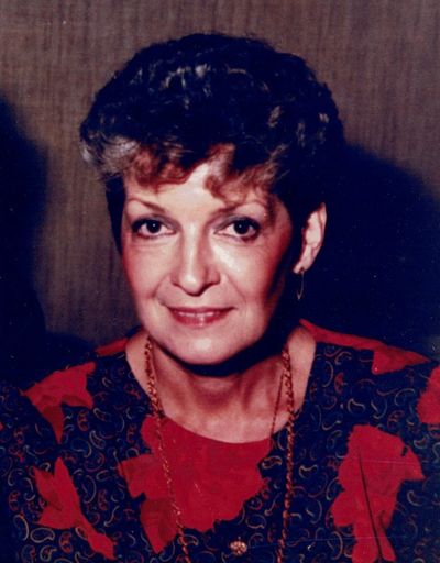 Joan Gustafson Profile Photo