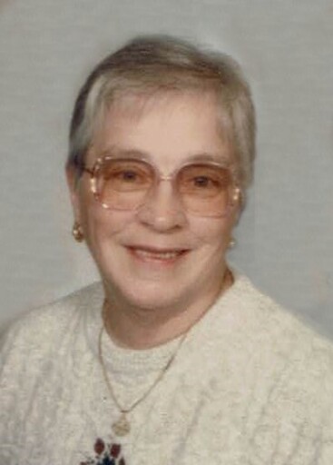 Doris Lewis