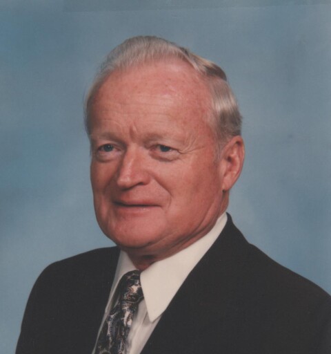 Ralph Trantham Profile Photo