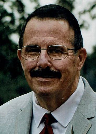 Robert Wayne Blagg Sr.