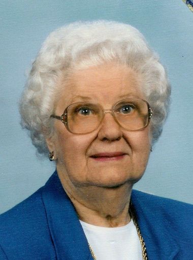 Myrtle Swanson Profile Photo