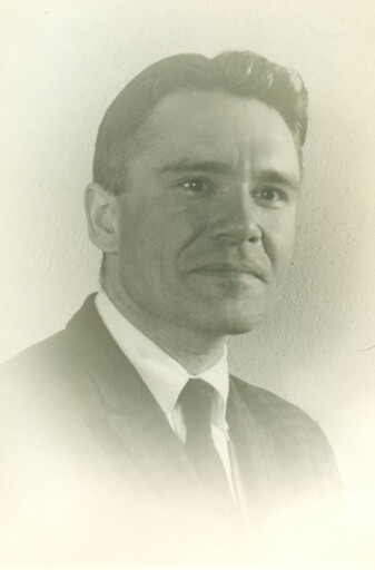 John Henry Thompson Profile Photo