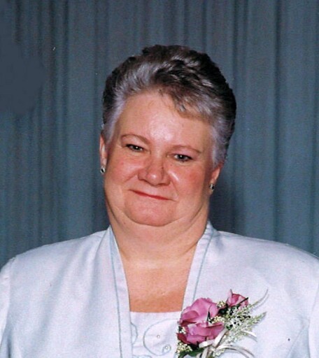 Judith Ann 'Judy' McIntosh Profile Photo