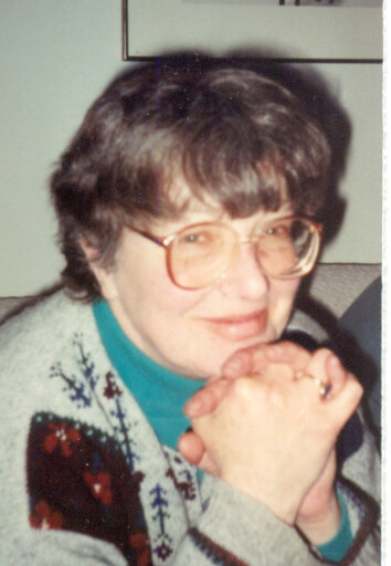 Barbara R. Wooster